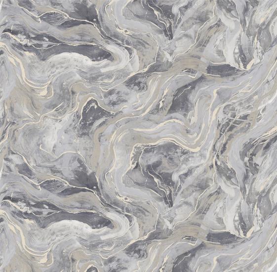 Обои 89025 Лазурь производства OSTIMA - фото