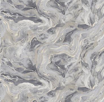 Обои 89025 Лазурь производства OSTIMA - фото