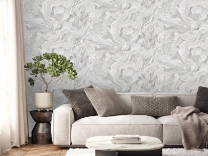 Обои 89026 Лазурь производства OSTIMA - фото