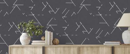 Обои 89889 Пифагор производства Rose - фото