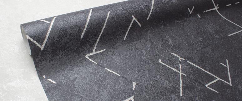 Обои 89889 Пифагор  производства Rose - фото