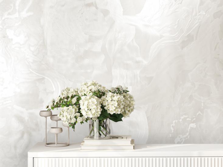 Обои 588342 Индиго производства OSTIMA - фото