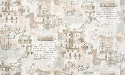 Обои 588442 Италия производства Ateliero - фото