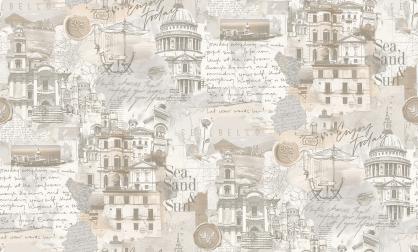 Обои 588442 Италия производства Ateliero - фото