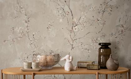 Обои 588465 Скарлетт производства Ateliero - фото