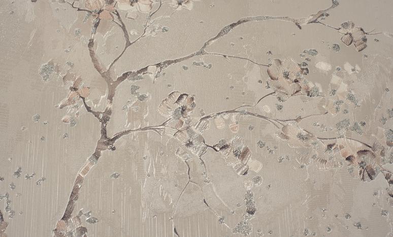 Обои 588465 Скарлетт производства Ateliero - фото