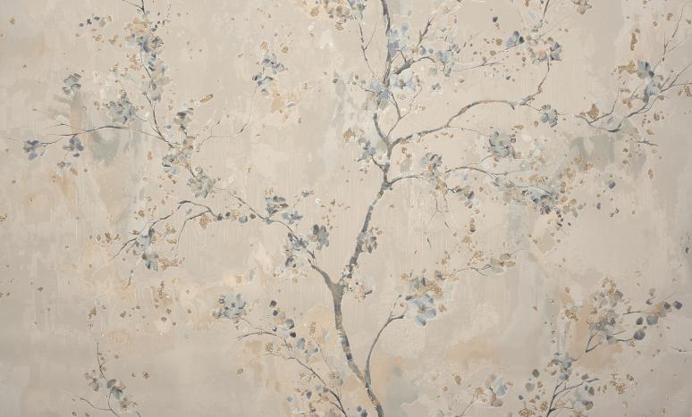 Обои 588463 Скарлетт производства Ateliero - фото