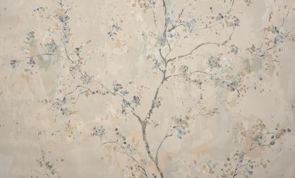 Обои 588463 Скарлетт производства Ateliero - фото