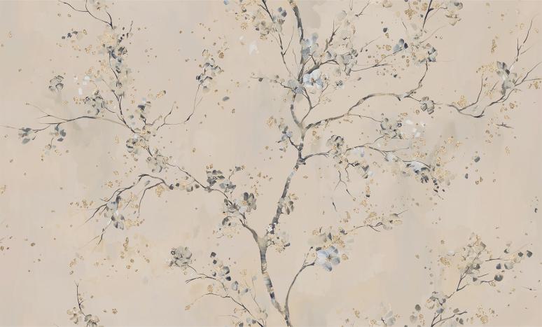 Обои 588463 Скарлетт производства Ateliero - фото