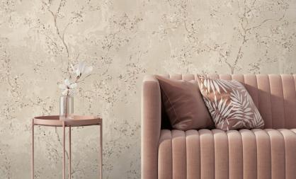 Обои 588466 Скарлетт производства Ateliero - фото