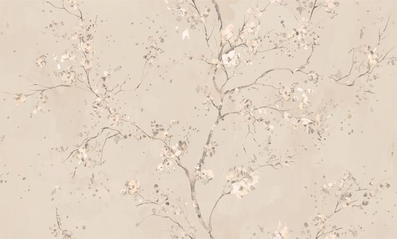 Обои 588466 Скарлетт производства Ateliero - фото