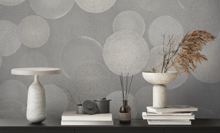 Обои 88149-11 Планета производства Ateliero - фото