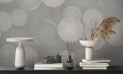 Обои 88149-11 Планета производства Ateliero - фото