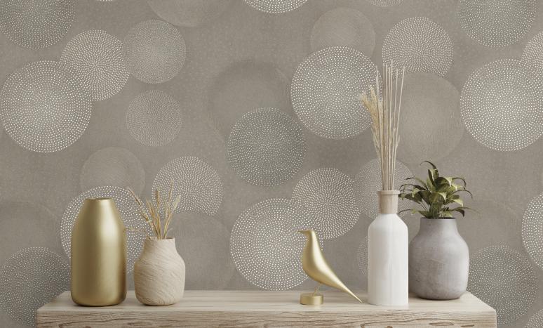 Обои 88149-17 Планета производства Ateliero - фото