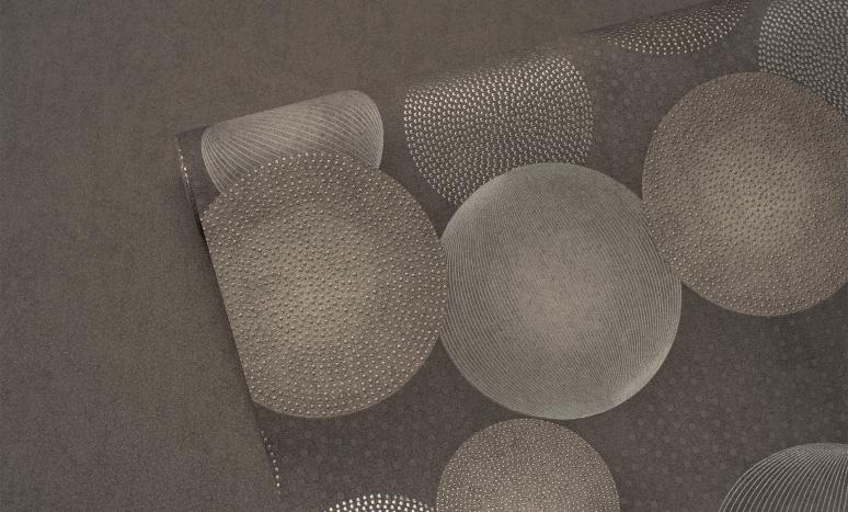 Обои 88149-25 Планета производства Ateliero - фото