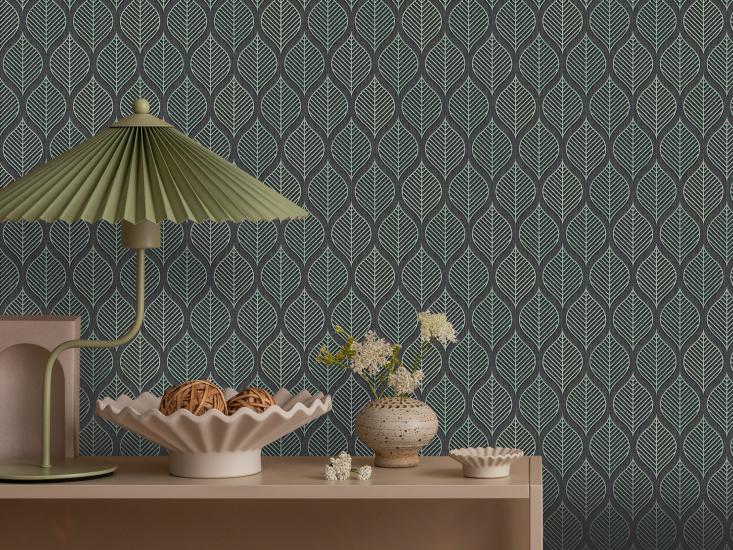 Обои 588483 Лаура производства Victoria Stenova - фото