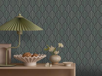 Обои 588483 Лаура производства Victoria Stenova - фото