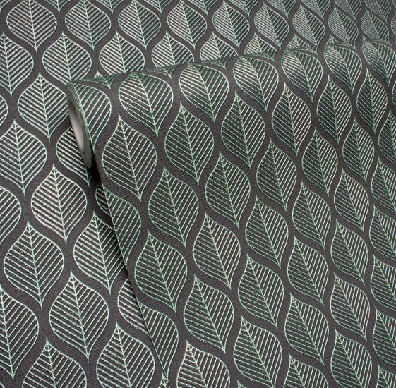 Обои 588483 Лаура производства Victoria Stenova - фото