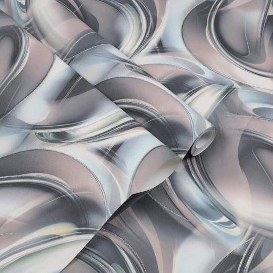 Обои 72312-45SL Бесконечность производства Палитра - фото