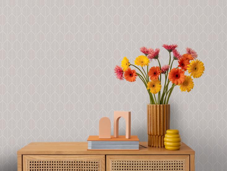 Обои 588486 Лаура производства Victoria Stenova - фото