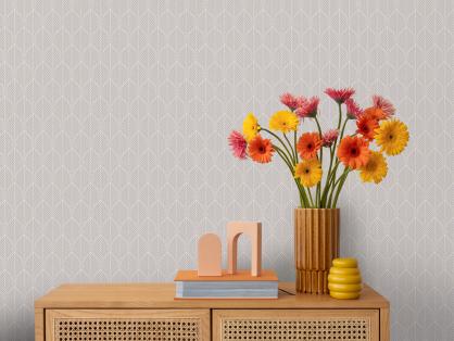 Обои 588486 Лаура производства Victoria Stenova - фото