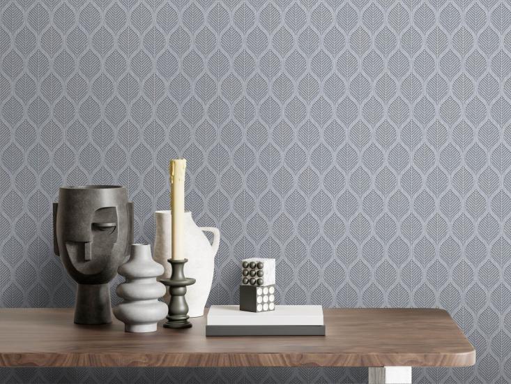 Обои 588487 Лаура производства Victoria Stenova - фото