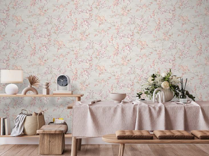 Обои 89145 Барбара производства OSTIMA - фото