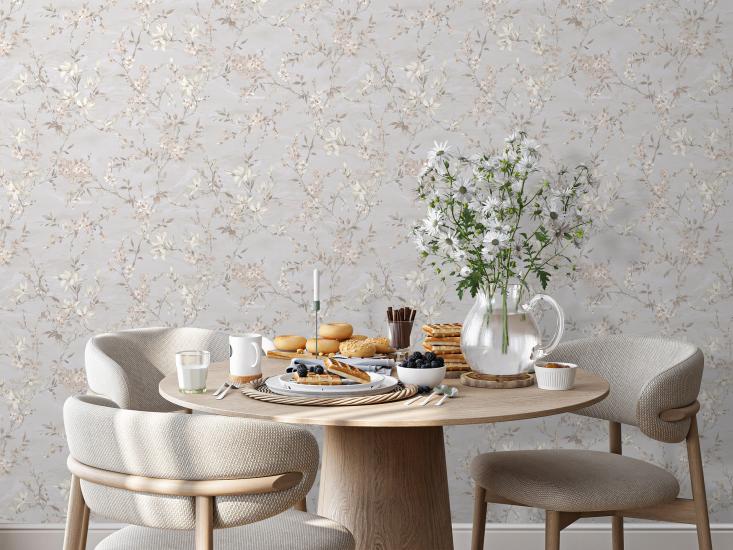 Обои 89146 Барбара производства OSTIMA - фото