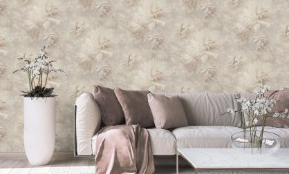 Обои 588692 Белла производства Ateliero - фото