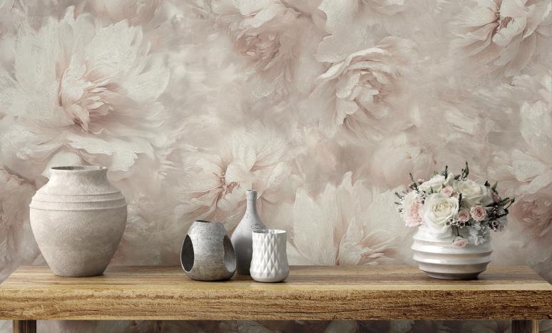 Обои 588696 Белла производства Ateliero - фото