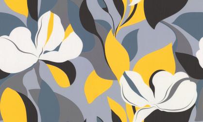 Обои 72419-66PL Тропик производства Палитра - фото