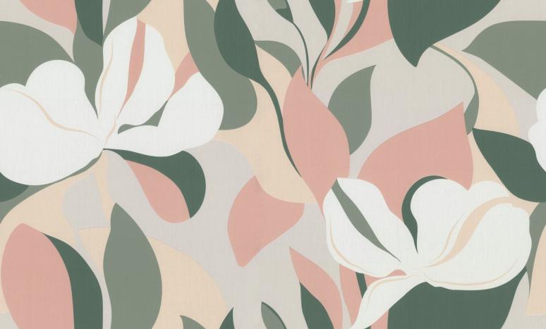 Обои 72419-71PL Тропик производства Палитра - фото