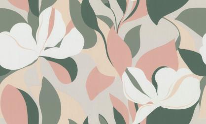 Обои 72419-71PL Тропик производства Палитра - фото