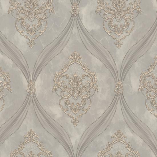 Обои 7294-02 Матильда производства EuroDecor - фото