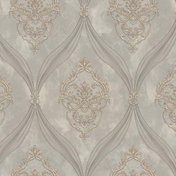 Обои 7294-02 Матильда производства EuroDecor - фото