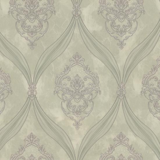 Обои 7294-04 Матильда  производства EuroDecor - фото