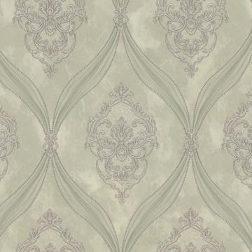 Обои 7294-04 Матильда производства EuroDecor - фото