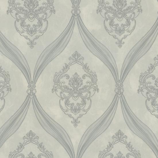 Обои 7294-11 Матильда  производства EuroDecor - фото