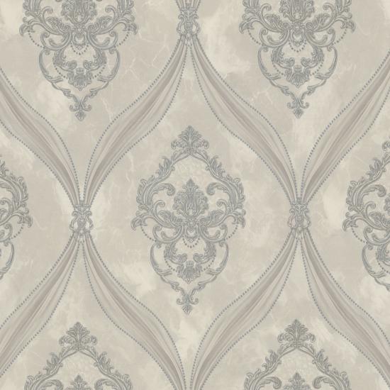 Обои 7294-17 Матильда производства EuroDecor - фото