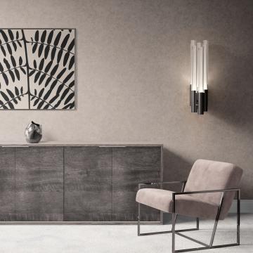 Обои 12214-37 Меланж производства Erismann - фото