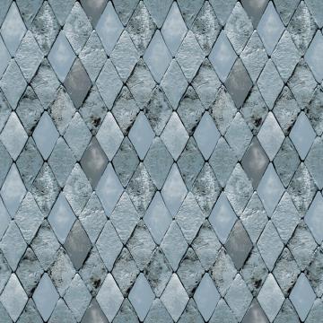 Обои Коломбина-01  производства Саратов - фото