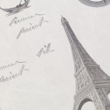 Обои 72406-14PL Стена путешествий производства Палитра - фото