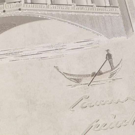 Обои 72406-42PL Стена путешествий производства Палитра - фото