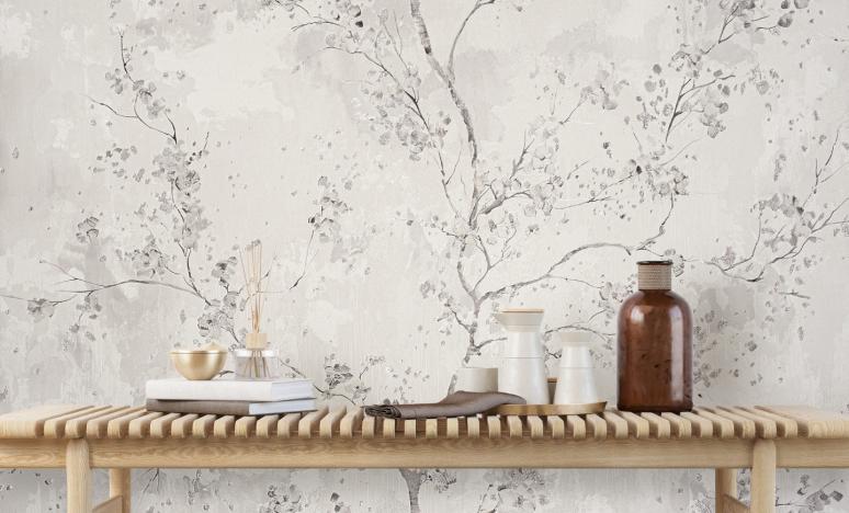 Обои 588461 Скарлетт производства Ateliero - фото