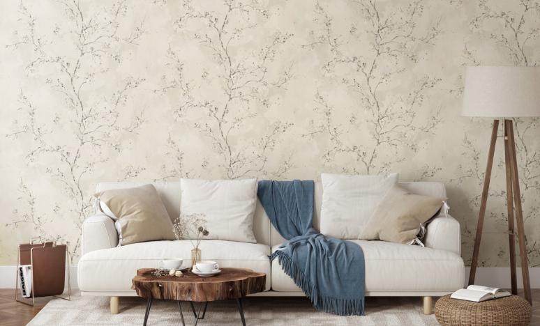 Обои 588462 Скарлетт производства Ateliero - фото