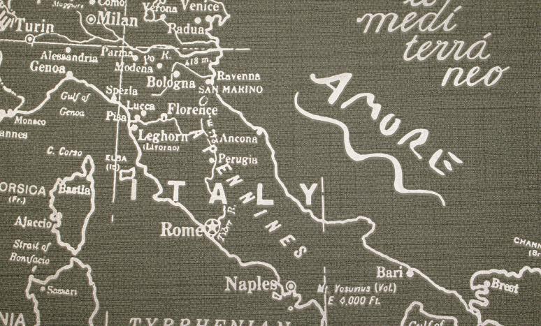 Обои 588673 Все в порядке производства Ateliero - фото