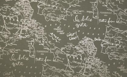 Обои 588673 Все в порядке производства Ateliero - фото