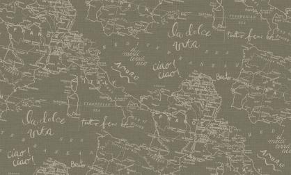 Обои 588673 Все в порядке производства Ateliero - фото