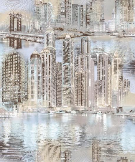 Обои Йорк-02 производства Саратов - фото