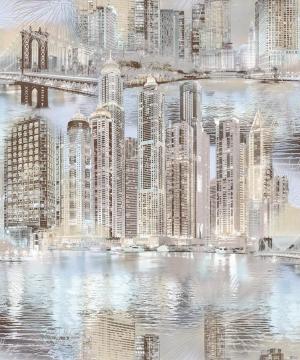 Обои Йорк-02 производства Саратов - фото